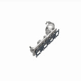 t 2005-2006 INFINITI QX56 California Grade CARB Manifold Cat Converter 5582357 MagnaFlow Exhaust Products
