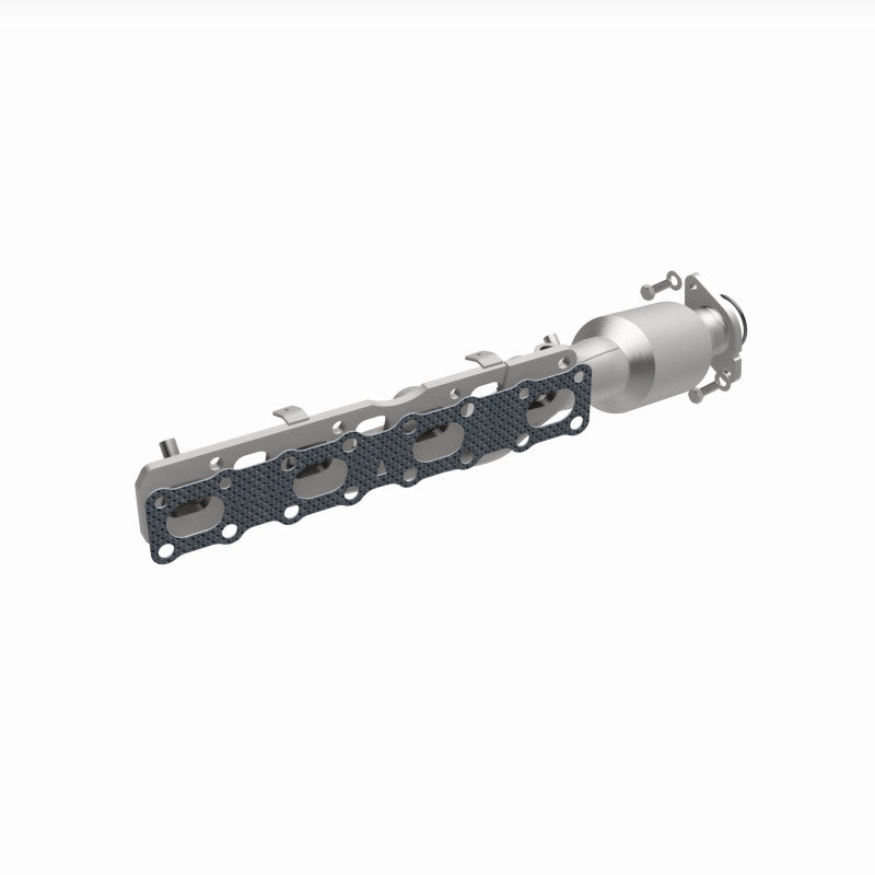 t 2005-2006 INFINITI QX56 California Grade CARB Manifold Cat Converter 5582357 MagnaFlow Exhaust Products