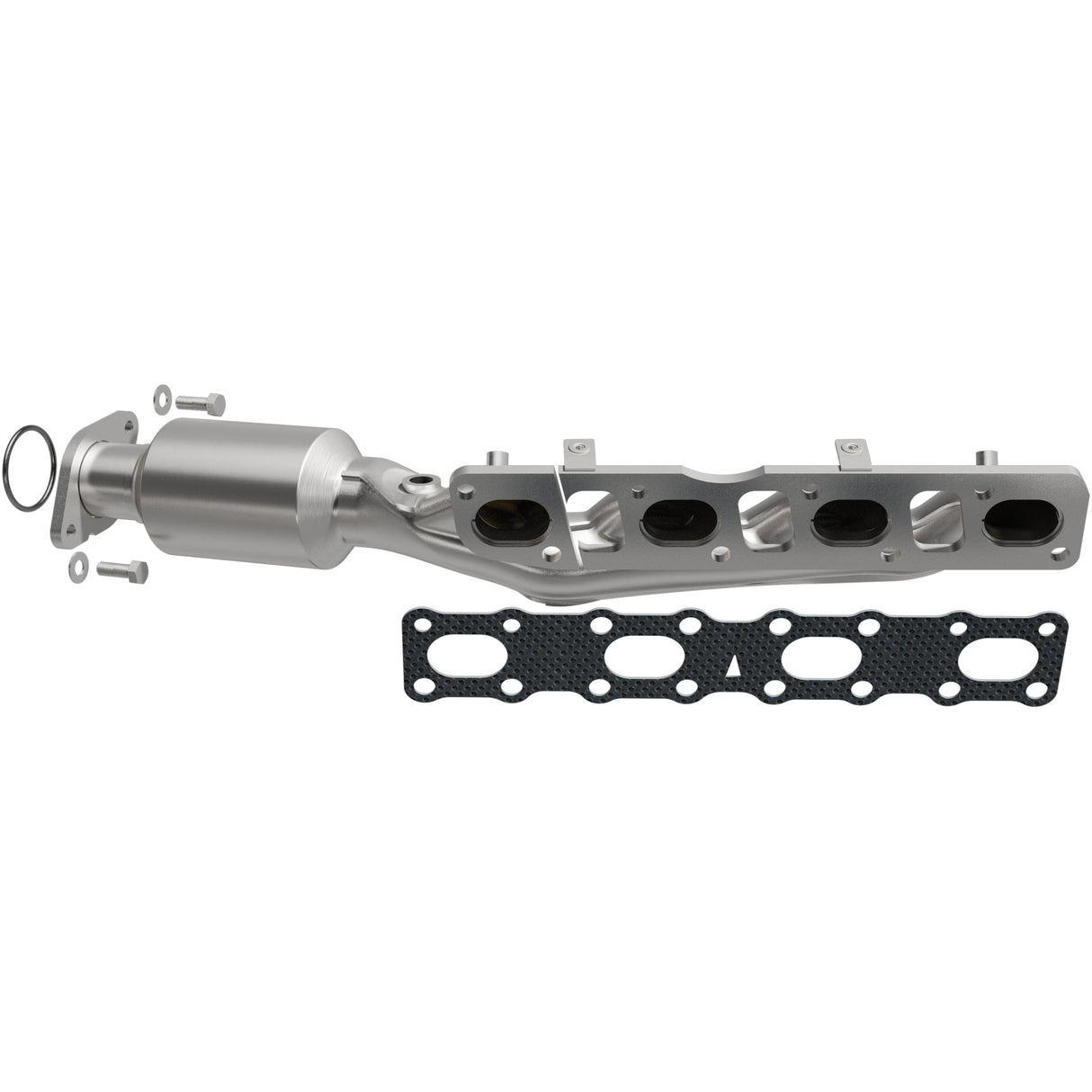t 2005-2006 INFINITI QX56 California Grade CARB Manifold Cat Converter 5582380 MagnaFlow Exhaust Products