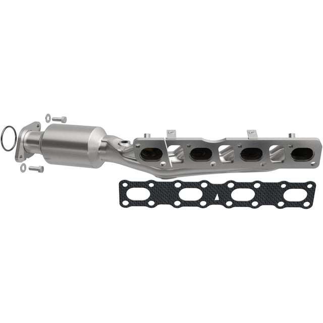 t 2005-2006 INFINITI QX56 California Grade CARB Manifold Cat Converter 5582380 MagnaFlow Exhaust Products