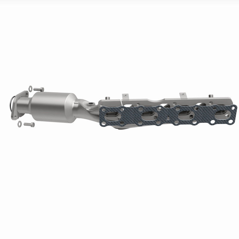 t 2005-2006 INFINITI QX56 California Grade CARB Manifold Cat Converter 5582380 MagnaFlow Exhaust Products