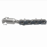 t 2005-2006 INFINITI QX56 California Grade CARB Manifold Cat Converter 5582380 MagnaFlow Exhaust Products