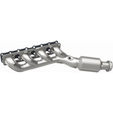 t 2005-2006 INFINITI QX56 California Grade CARB Manifold Cat Converter 5582380 MagnaFlow Exhaust Products