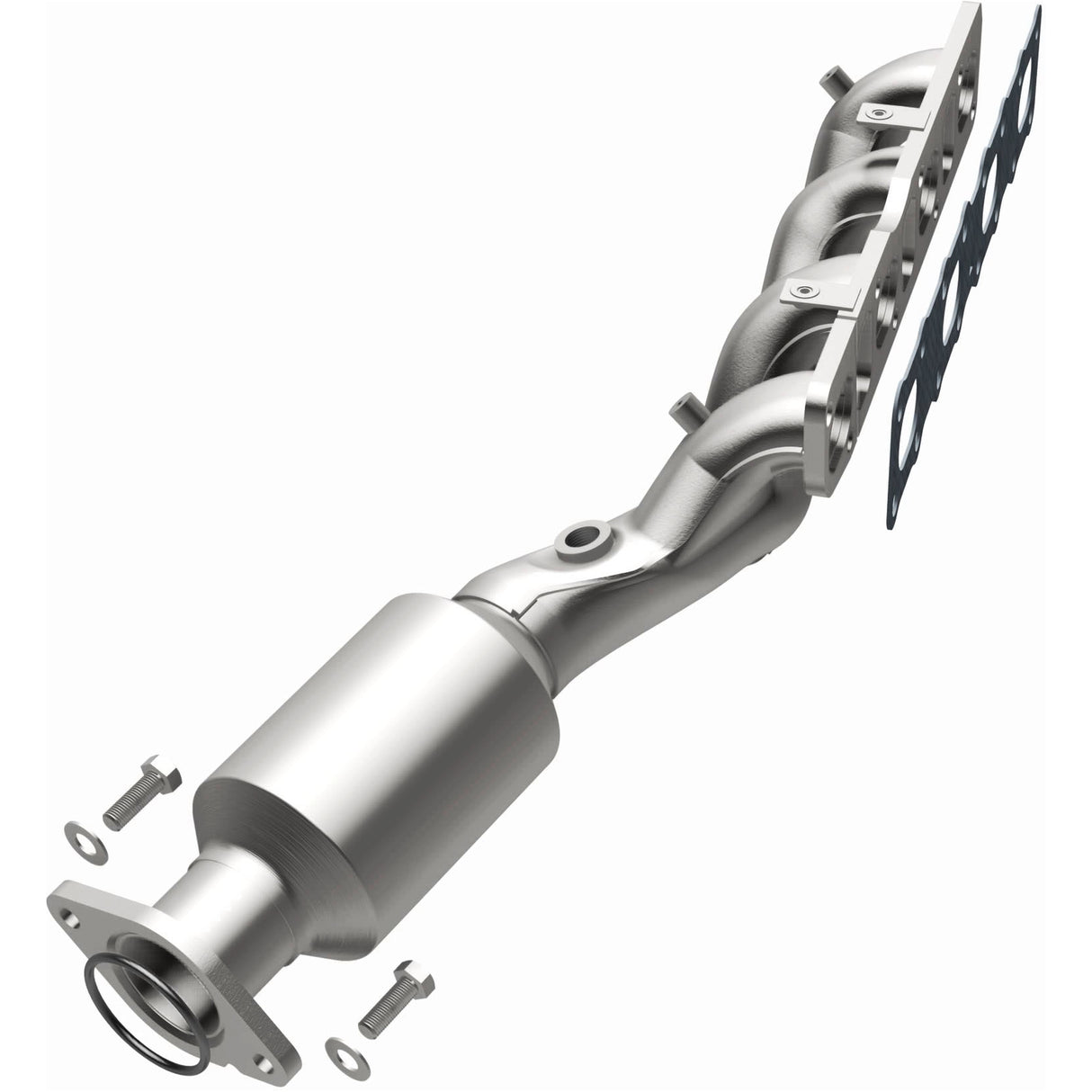 t 2005-2006 INFINITI QX56 California Grade CARB Manifold Cat Converter 5582380 MagnaFlow Exhaust Products
