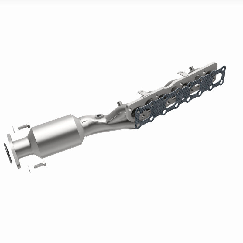 t 2005-2006 INFINITI QX56 California Grade CARB Manifold Cat Converter 5582380 MagnaFlow Exhaust Products