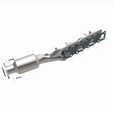 t 2005-2006 INFINITI QX56 California Grade CARB Manifold Cat Converter 5582380 MagnaFlow Exhaust Products