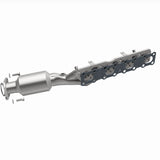 t 2005-2006 INFINITI QX56 California Grade CARB Manifold Cat Converter 5582380 MagnaFlow Exhaust Products