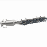 t 2005-2006 INFINITI QX56 California Grade CARB Manifold Cat Converter 5582380 MagnaFlow Exhaust Products