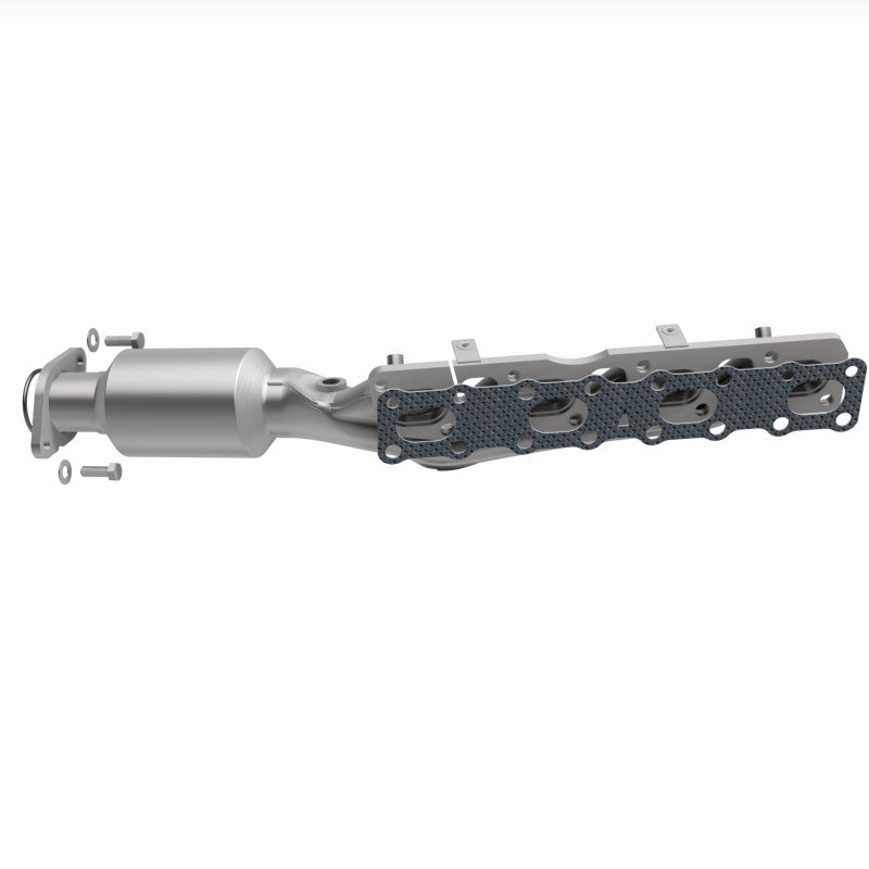 t 2005-2006 INFINITI QX56 California Grade CARB Manifold Cat Converter 5582380 MagnaFlow Exhaust Products