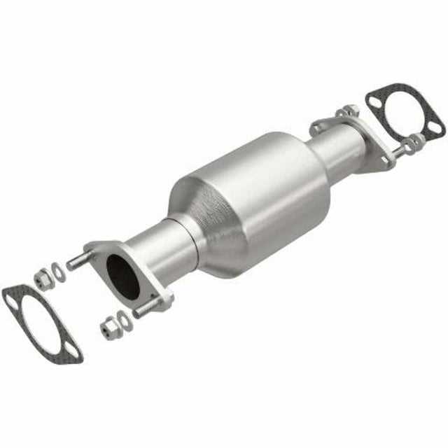 t 2005-2006 Kia Sorento 3.5L Direct-Fit Catalytic Converter 5491924 Magnaflow MagnaFlow Exhaust Products