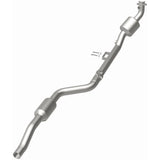 t 2005-2006 Mercedes-Benz E500 California Grade CARB Catalytic Converter 551642 MagnaFlow Exhaust Products