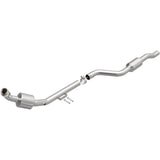 t 2005-2006 Mercedes-Benz E500 California Grade CARB Catalytic Converter 551706 MagnaFlow Exhaust Products