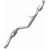 t 2005-2006 Mercedes-Benz E500 California Grade CARB Catalytic Converter 551706 MagnaFlow Exhaust Products