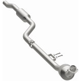t 2005-2006 Mercedes-Benz E500 California Grade CARB Catalytic Converter 551706 MagnaFlow Exhaust Products