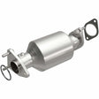 MagnaFlow direct-fit catalytic converter for 2005-2006 Nissan 4.0L stainless steel CARB compliant 5481665