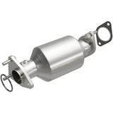 MagnaFlow direct-fit catalytic converter for 2005-2006 Nissan 4.0L stainless steel CARB compliant 5481665