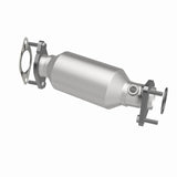 MagnaFlow direct-fit catalytic converter for 2005-2006 Nissan 4.0L stainless steel CARB compliant 5481665