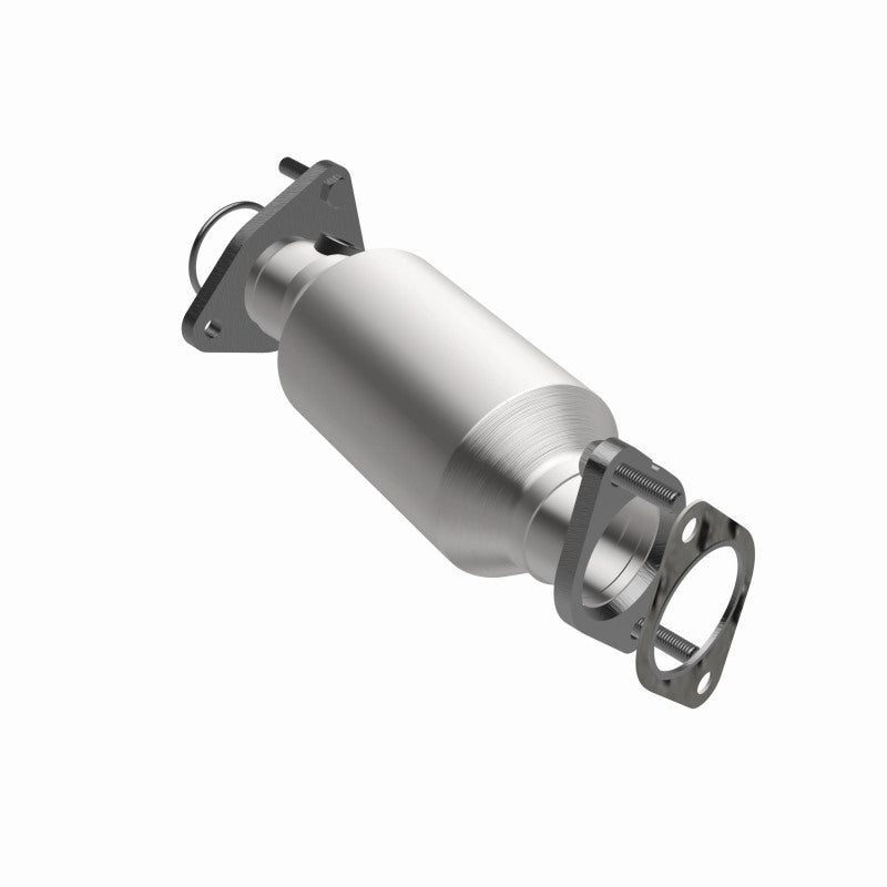 MagnaFlow direct-fit catalytic converter for 2005-2006 Nissan 4.0L stainless steel CARB compliant 5481665