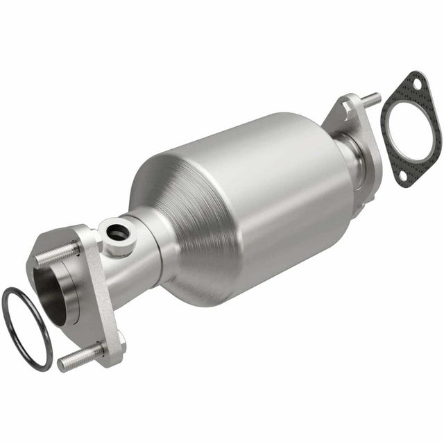 MagnaFlow direct-fit catalytic converter for 2005-2006 Nissan 4.0L stainless steel CARB compliant 5481668
