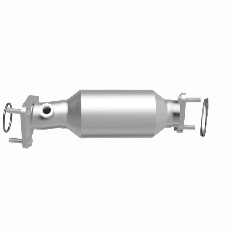 MagnaFlow direct-fit catalytic converter for 2005-2006 Nissan 4.0L stainless steel CARB compliant 5481668