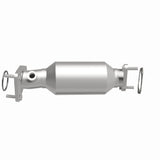 MagnaFlow direct-fit catalytic converter for 2005-2006 Nissan 4.0L stainless steel CARB compliant 5481668