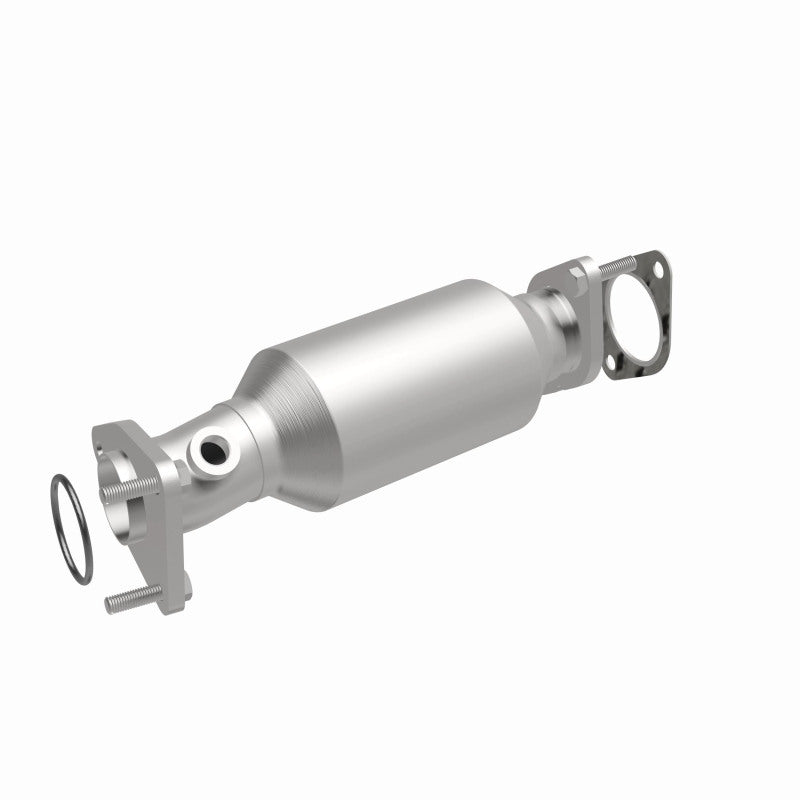 MagnaFlow direct-fit catalytic converter for 2005-2006 Nissan 4.0L stainless steel CARB compliant 5481668