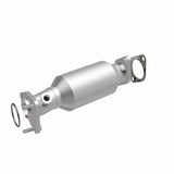 MagnaFlow direct-fit catalytic converter for 2005-2006 Nissan 4.0L stainless steel CARB compliant 5481668
