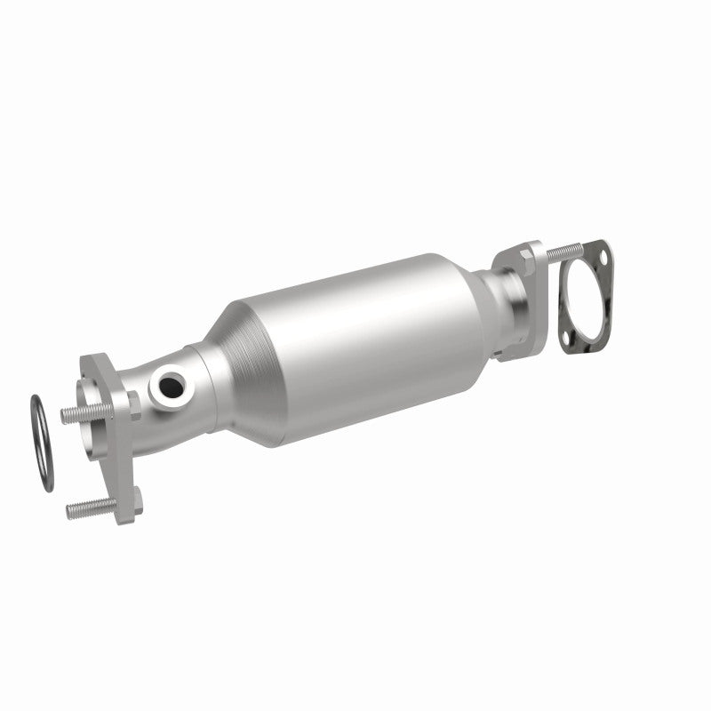 MagnaFlow direct-fit catalytic converter for 2005-2006 Nissan 4.0L stainless steel CARB compliant 5481668