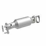 MagnaFlow direct-fit catalytic converter for 2005-2006 Nissan 4.0L stainless steel CARB compliant 5481668