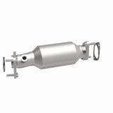 MagnaFlow direct-fit catalytic converter for 2005-2006 Nissan 4.0L stainless steel CARB compliant 5481668