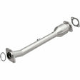 MagnaFlow direct-fit catalytic converter for 2005-2006 Nissan 4.0L stainless steel CARB compliant 5491669
