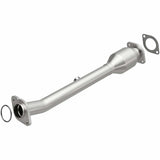 MagnaFlow direct-fit catalytic converter for 2005-2006 Nissan 4.0L stainless steel CARB compliant 5491669