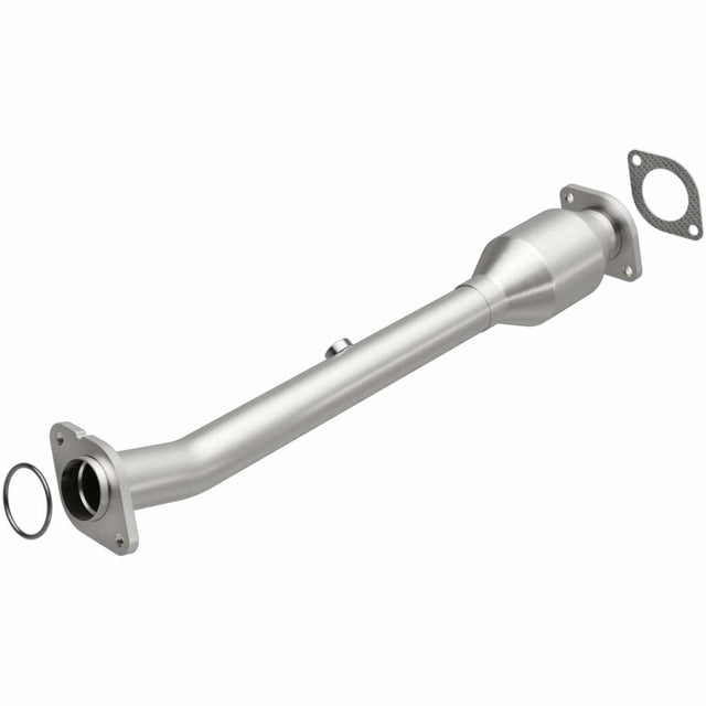 MagnaFlow direct-fit catalytic converter for 2005-2006 Nissan 4.0L stainless steel CARB compliant 5491669