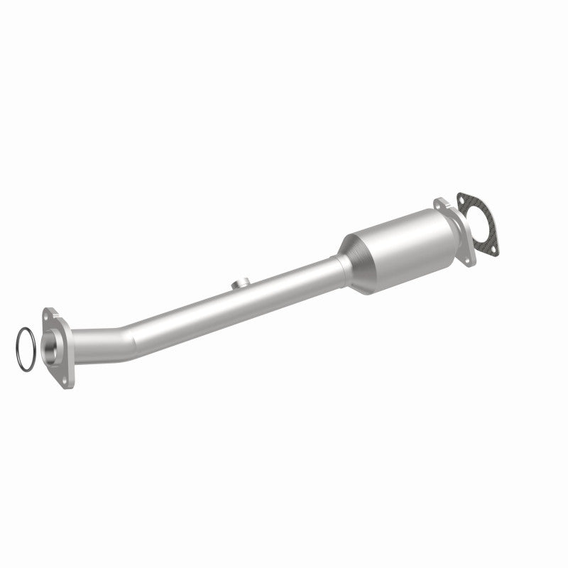 MagnaFlow direct-fit catalytic converter for 2005-2006 Nissan 4.0L stainless steel CARB compliant 5491669