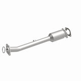 MagnaFlow direct-fit catalytic converter for 2005-2006 Nissan 4.0L stainless steel CARB compliant 5491669