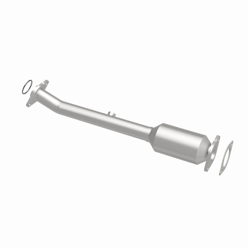 MagnaFlow direct-fit catalytic converter for 2005-2006 Nissan 4.0L stainless steel CARB compliant 5491669