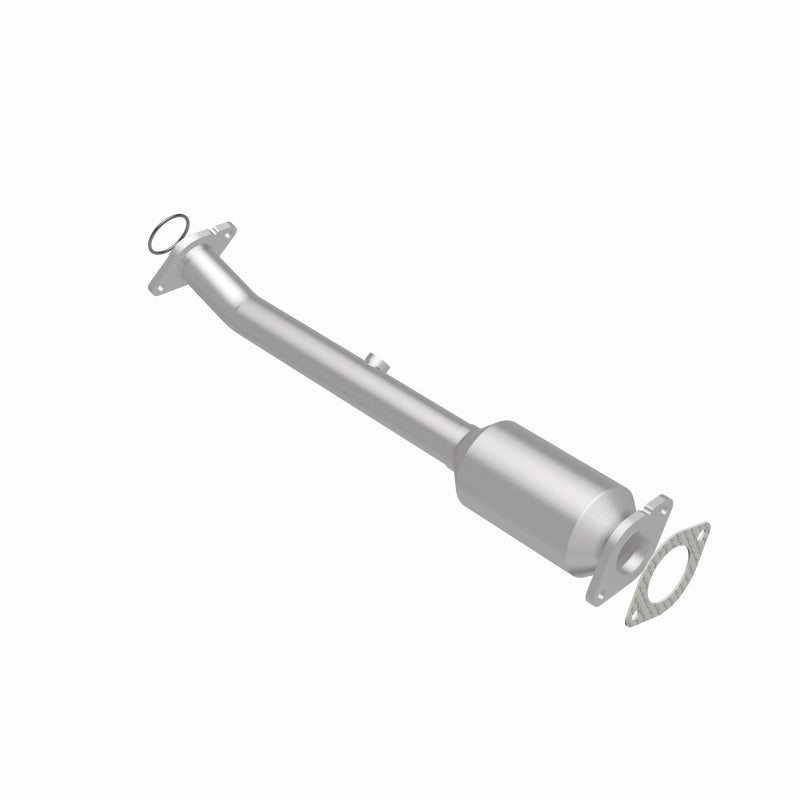 MagnaFlow direct-fit catalytic converter for 2005-2006 Nissan 4.0L stainless steel CARB compliant 5491669