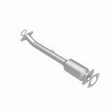 MagnaFlow direct-fit catalytic converter for 2005-2006 Nissan 4.0L stainless steel CARB compliant 5491669