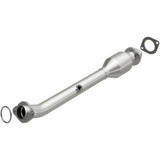 MagnaFlow direct-fit catalytic converter for 2005-2006 Nissan 4.0L stainless steel CARB compliant 5491670