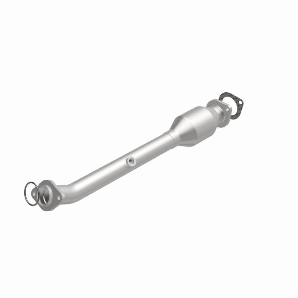 MagnaFlow direct-fit catalytic converter for 2005-2006 Nissan 4.0L stainless steel CARB compliant 5491670