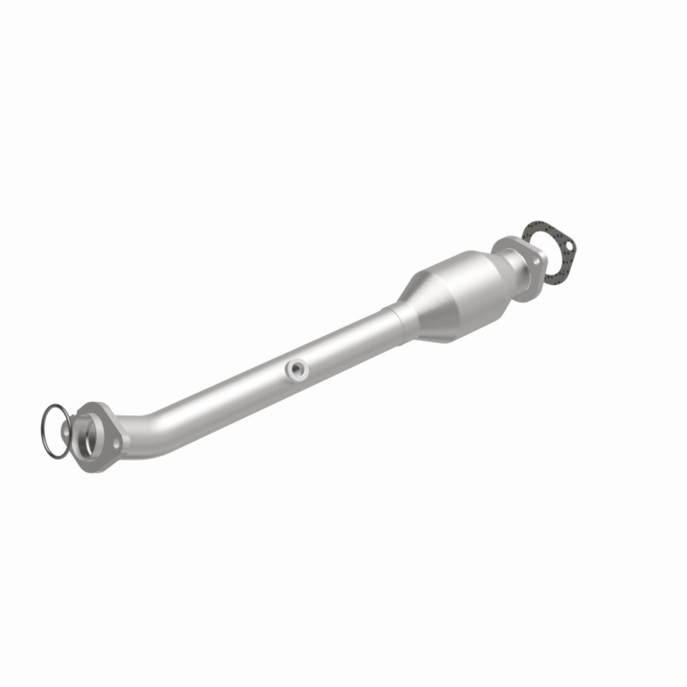 MagnaFlow direct-fit catalytic converter for 2005-2006 Nissan 4.0L stainless steel CARB compliant 5491670