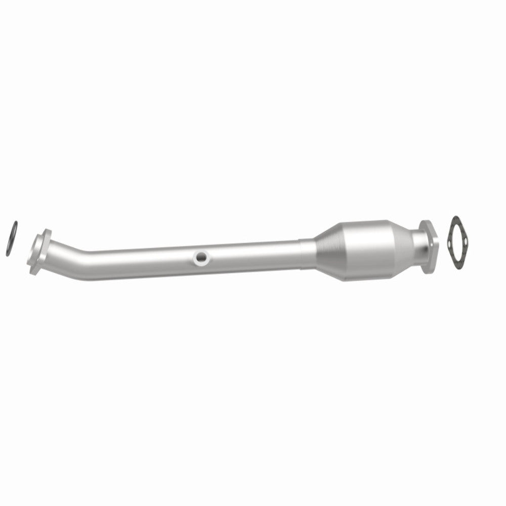 MagnaFlow direct-fit catalytic converter for 2005-2006 Nissan 4.0L stainless steel CARB compliant 5491670