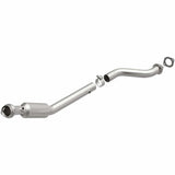 MagnaFlow direct-fit catalytic converter for 2005-2006 Pontiac 6.0L stainless steel CARB compliant 4561033