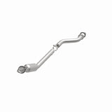 MagnaFlow direct-fit catalytic converter for 2005-2006 Pontiac 6.0L stainless steel CARB compliant 4561033