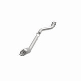 MagnaFlow direct-fit catalytic converter for 2005-2006 Pontiac 6.0L stainless steel CARB compliant 4561033