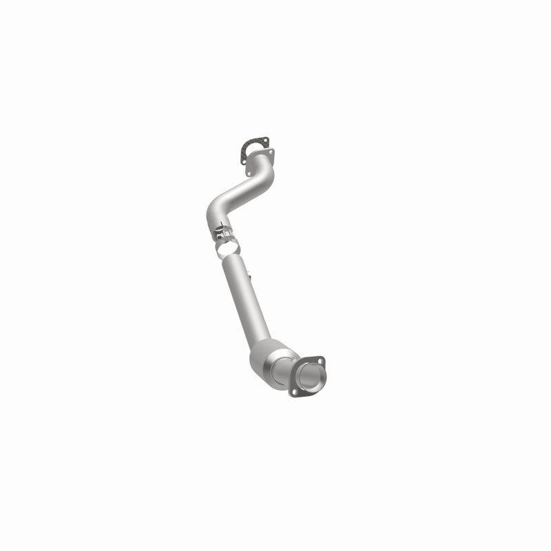 MagnaFlow direct-fit catalytic converter for 2005-2006 Pontiac 6.0L stainless steel CARB compliant 4561033