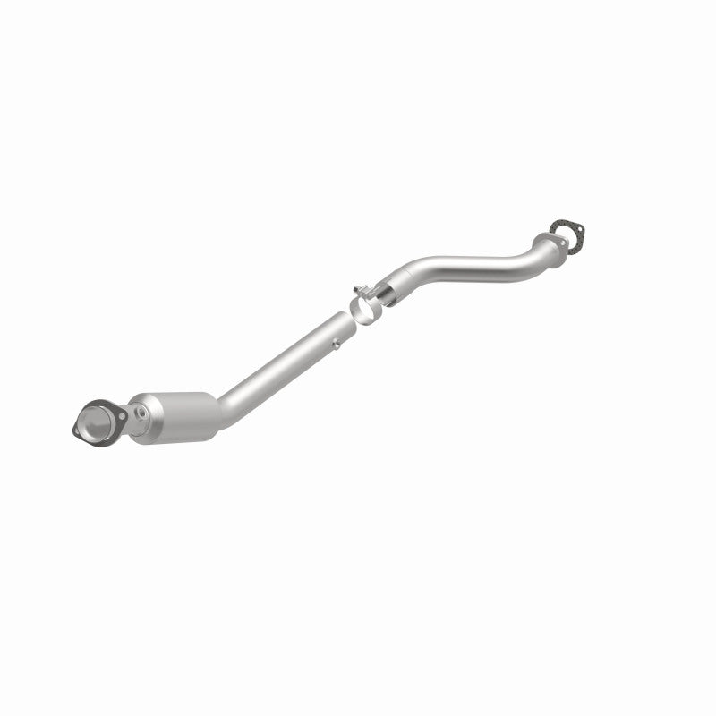 MagnaFlow direct-fit catalytic converter for 2005-2006 Pontiac 6.0L stainless steel CARB compliant 4561033