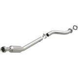 MagnaFlow direct-fit catalytic converter for 2005-2006 Pontiac stainless steel CARB compliant 49732