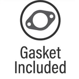 t 2005-2006 Toyota Highlander 2.4L Direct-Fit Catalytic Converter 458859 Magnaflow MagnaFlow Exhaust Products