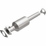 t 2005-2006 Toyota Highlander Direct-Fit Catalytic Converter 459408 Magnaflow MagnaFlow Exhaust Products